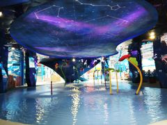 -青岛东方影都融创水世界