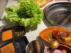 -炭之家齐齐哈尔大片烤肉·涮毛肚火锅·齐齐哈尔烤肉(中央大街店)