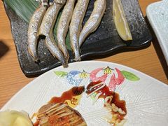-吉川居酒屋(建国北路店)