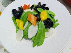-大树餐厅(环球港店)