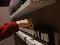 -墨more调香馆DIY自调香水(博雅国际中心B座店)