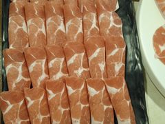 -马记伊源斋涮肉·清真菜(百子湾店)