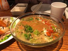 -海味当家·蒸锅海鲜(星海公园店)