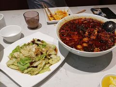-峨嵋小镇·川菜(正定朗华店)
