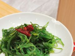 开胃海裙菜-秦和居(大唐时代店)