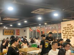 -辣螃铠盆盆蟹大排档(总店)