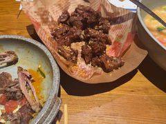 -肉串汪(西便门店)