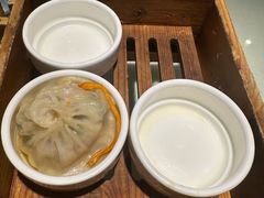-粤点越有·茶点·粤菜(樵岭国际店)