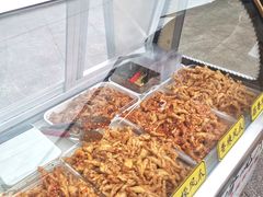 -周浦小上海步行街