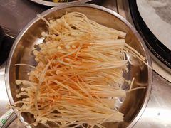 -英雄故事地摊烤肉(马驹桥店)