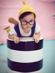 -星宝贝儿童摄影