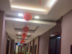 -老浒记民俗酒楼(王府井店)