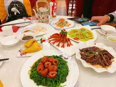-老克勒上海菜(南京路步行街店)