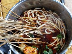 -柒五龙虾(八王寺店)
