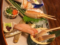 -蟹道乐(京都本店)