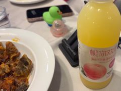 -大鸭梨烤鸭(甘家口店)