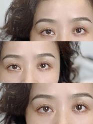 -MIVI野生眉纹绣纹眉