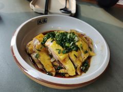 -兰溪小馆(东直门簋街店)