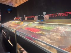 -牛New寿喜烧(新六百店)