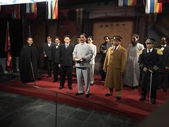 -南京中国近代史遗址博物馆(南京总统府)