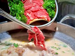 -骨之味·筒骨汤火锅(江头店)