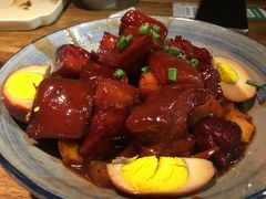 老酒烧肉-兰溪小馆(东直门簋街店)