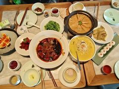 -苏帮袁Sue Cuisine(来福士店)