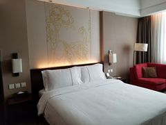 -扬州中集格兰云天大酒店