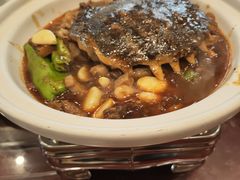-刘胖子家常菜·蹄花焖藕(中南店)