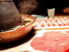 -东来顺饭庄(西直门店)
