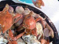 -前王院•巧克力海鲜市集餐厅(万平口店)