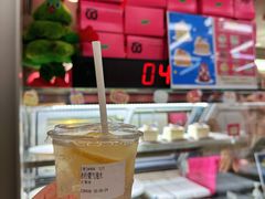 -PAOPAO Bakery&Café(港汇店)