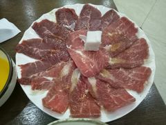 -长今家韩国料理(瑞景店)