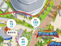 -上海海昌海洋公园