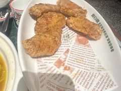 -新白鹿餐厅(湖滨银泰IN77C区店)