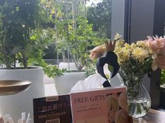 -甜阿姨·天台花园私房菜(万松园店)