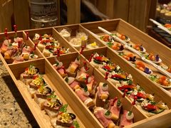 -上海锦江汤臣洲际大酒店壹阶层