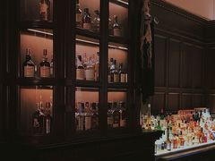 -LONG BAR 廊吧(外滩华尔道夫酒店)