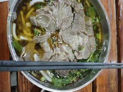 -贵州特色羊肉粉(北岸印象店)