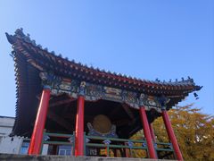 -长安寺