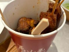 -马小毛老上海里脊肉(南翔印象城店)