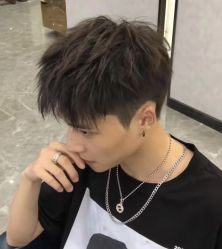 -阿莲新妆护肤造型