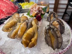 -綱元·海鲜豆捞(明州里店)