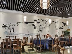 大堂-梁溪河畔·吉府花园(南长街南下塘店)