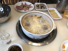 -张家砂锅(桐乡濮院宏苑路店)