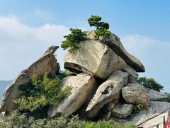 -华山风景名胜区