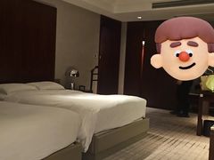 -上海龙之梦万丽酒店