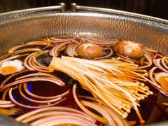 -牛New寿喜烧(虹桥新天地店)