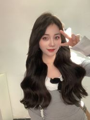 -ＲH SALON·简爱烫发染发接发
