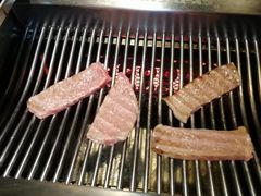 -焼肉 琉球の牛(北谷)